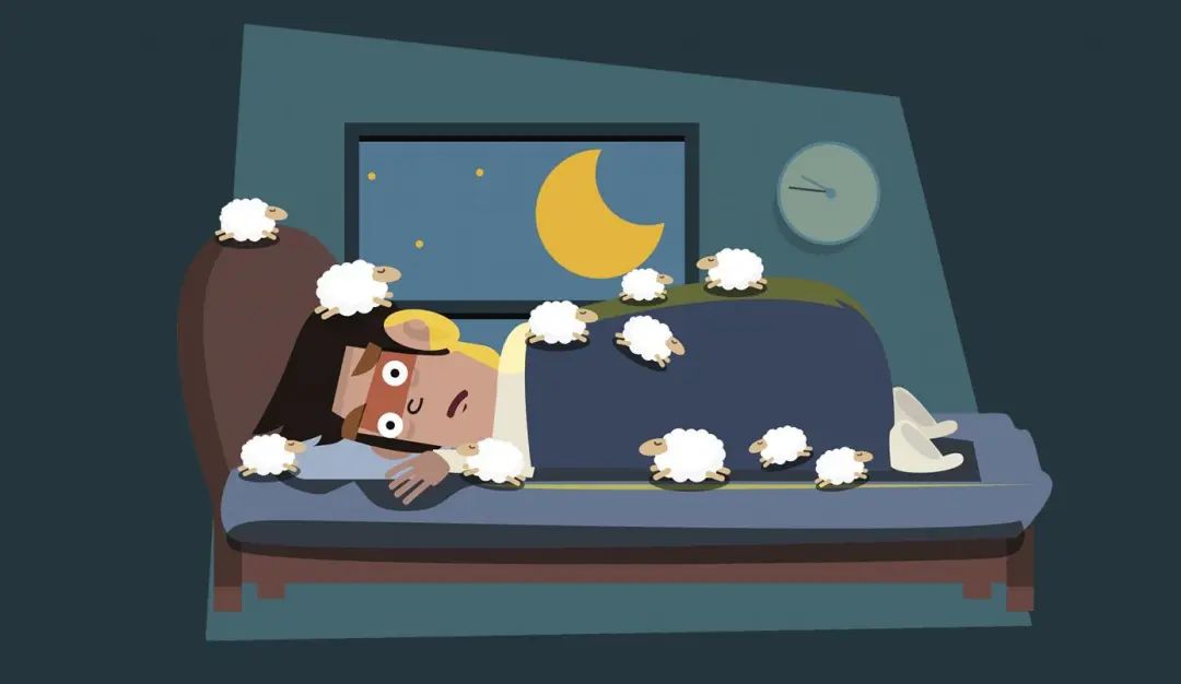 睡眠疗愈