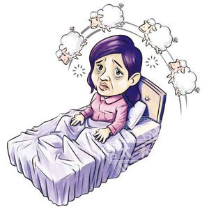 失眠治疗