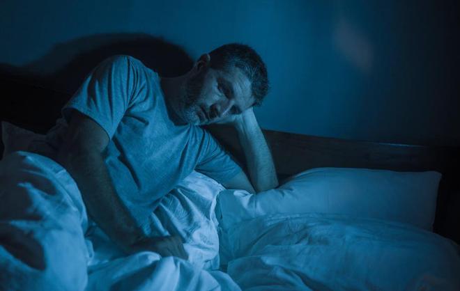 睡眠疗愈