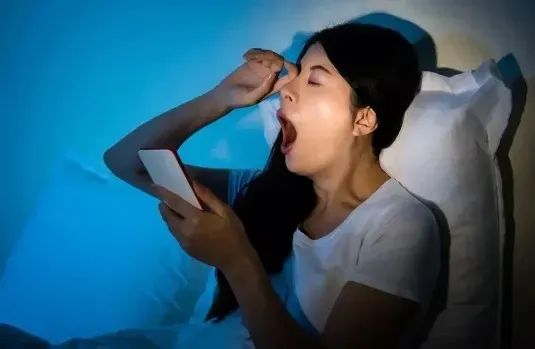 睡眠疗愈