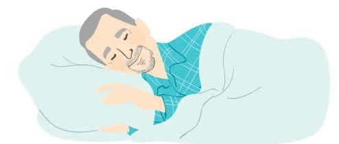 睡眠疗愈