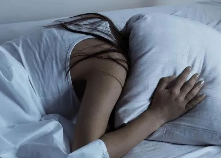 睡眠疗愈