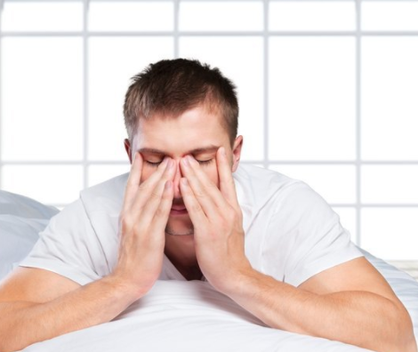 睡眠疗愈