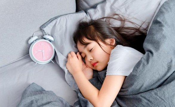 睡眠芯片