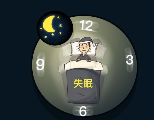 睡眠疗愈