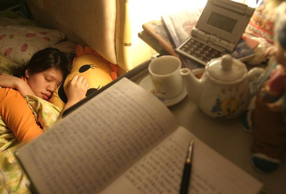 睡眠疗愈
