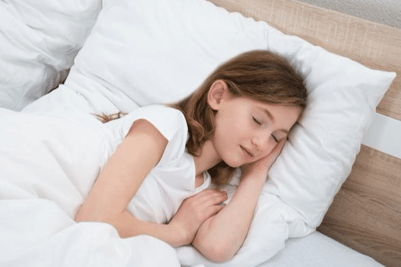 睡眠疗愈
