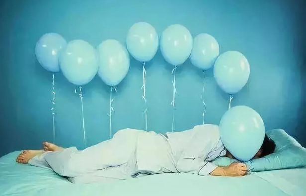 睡眠芯片