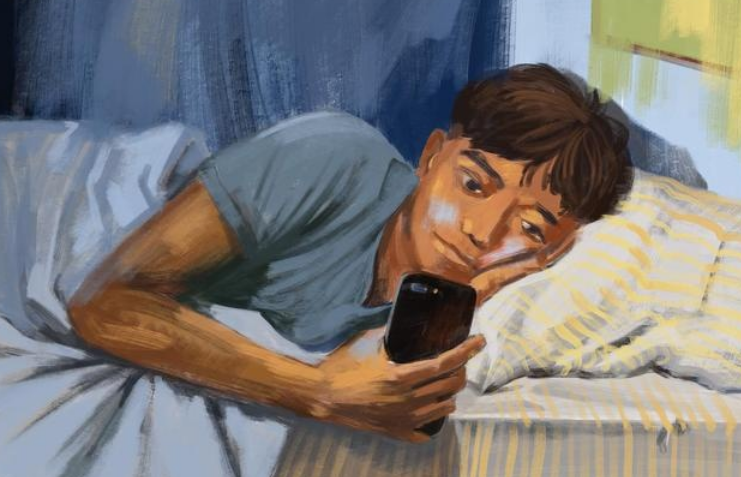 睡眠疗愈