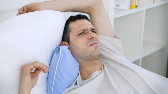 睡眠疗愈