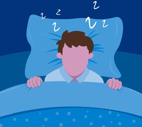 睡眠健康管理师