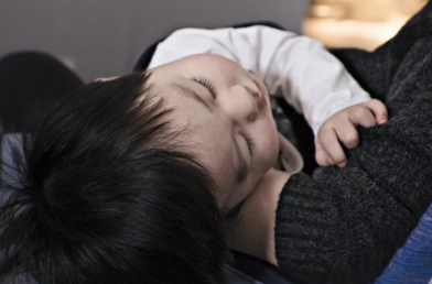 睡眠疗愈